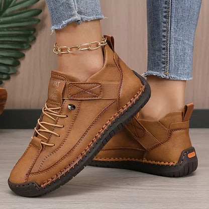 Selyra™ | Comfort-Support Sneakers
