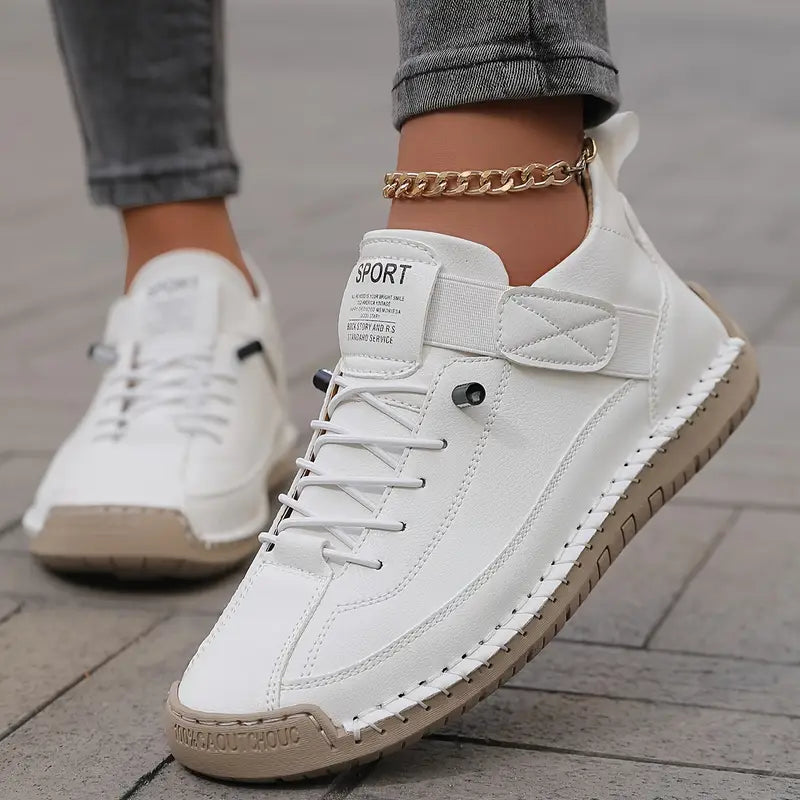 Selyra™ | Comfort-Support Sneakers