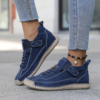 Selyra™ | Comfort-Support Sneakers