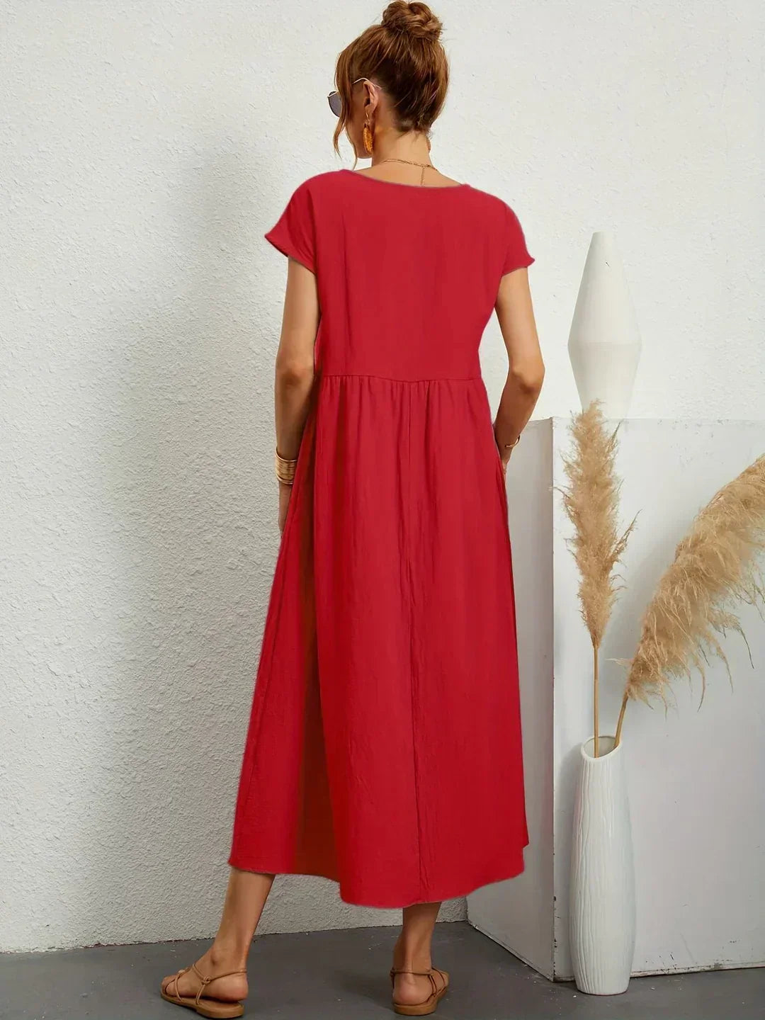 HEIKE™ – ROBE MIDI
