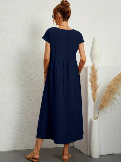 HEIKE™ – ROBE MIDI