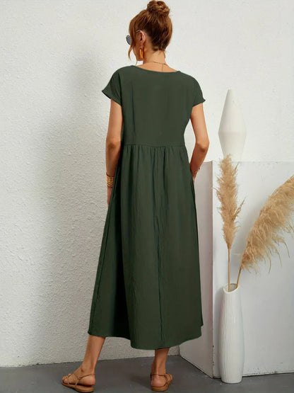 HEIKE™ – ROBE MIDI