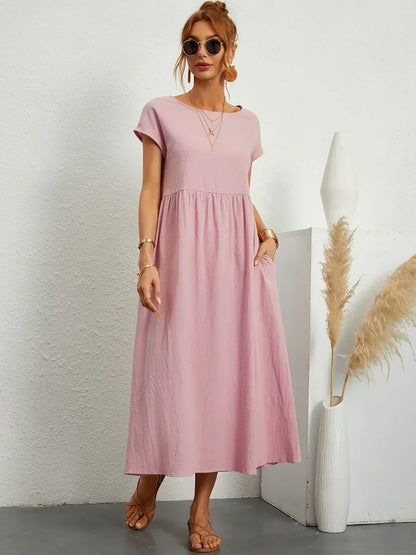 HEIKE™ – ROBE MIDI