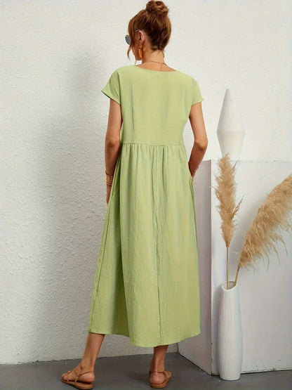 HEIKE™ – ROBE MIDI