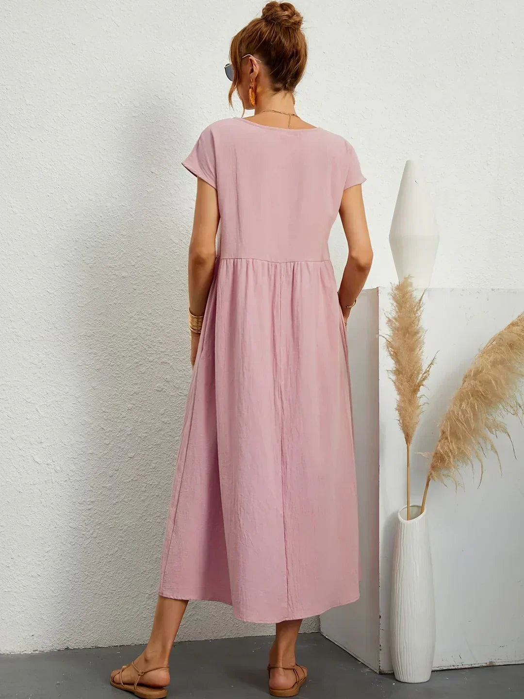 HEIKE™ – ROBE MIDI