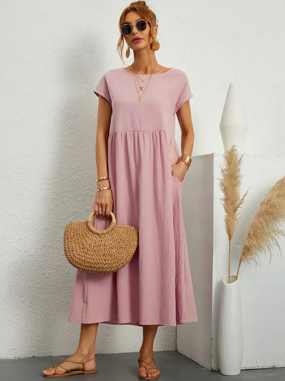 HEIKE™ – ROBE MIDI