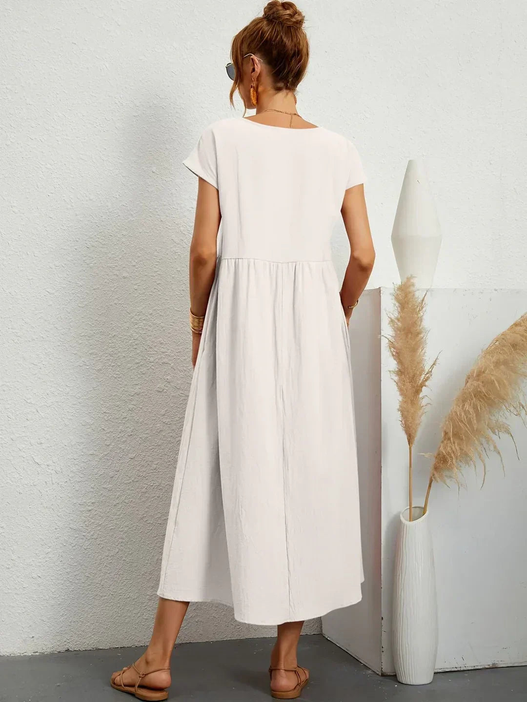 HEIKE™ – ROBE MIDI