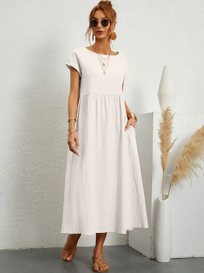 HEIKE™ – ROBE MIDI