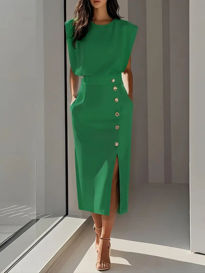 Savannah | Robe Lunara