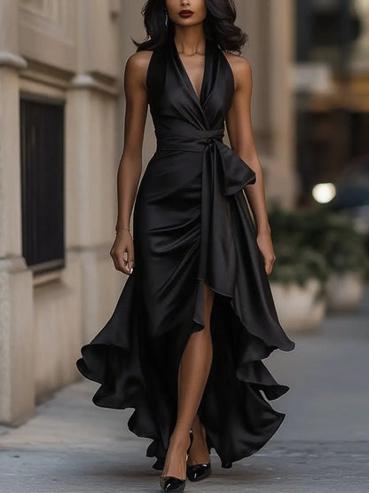 Audrey | Robe Lunara