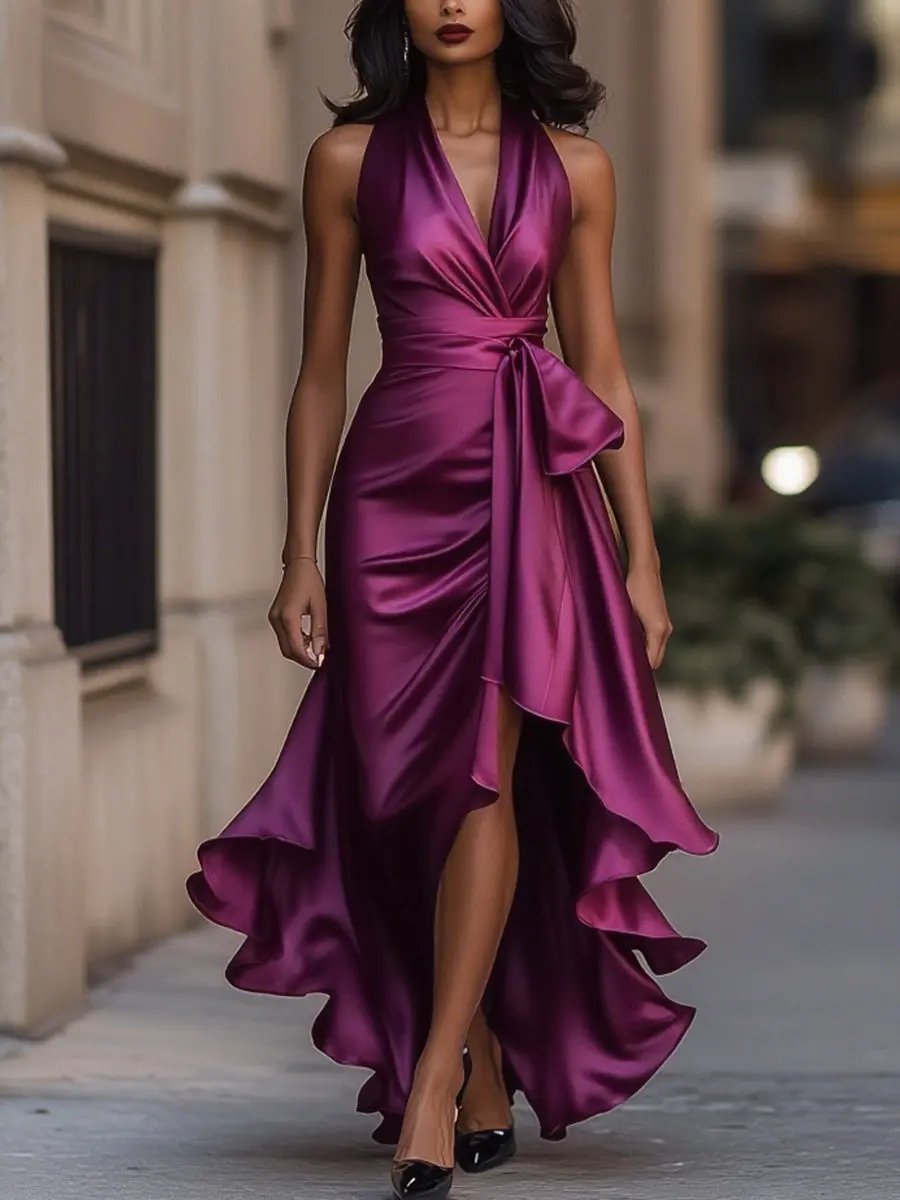 Audrey | Robe Lunara