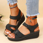 Whirinaki - Comfort Sandals