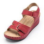 Whirinaki - Comfort Sandals
