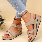 Whirinaki - Comfort Sandals