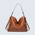 Nora | Everyday Leather Bag