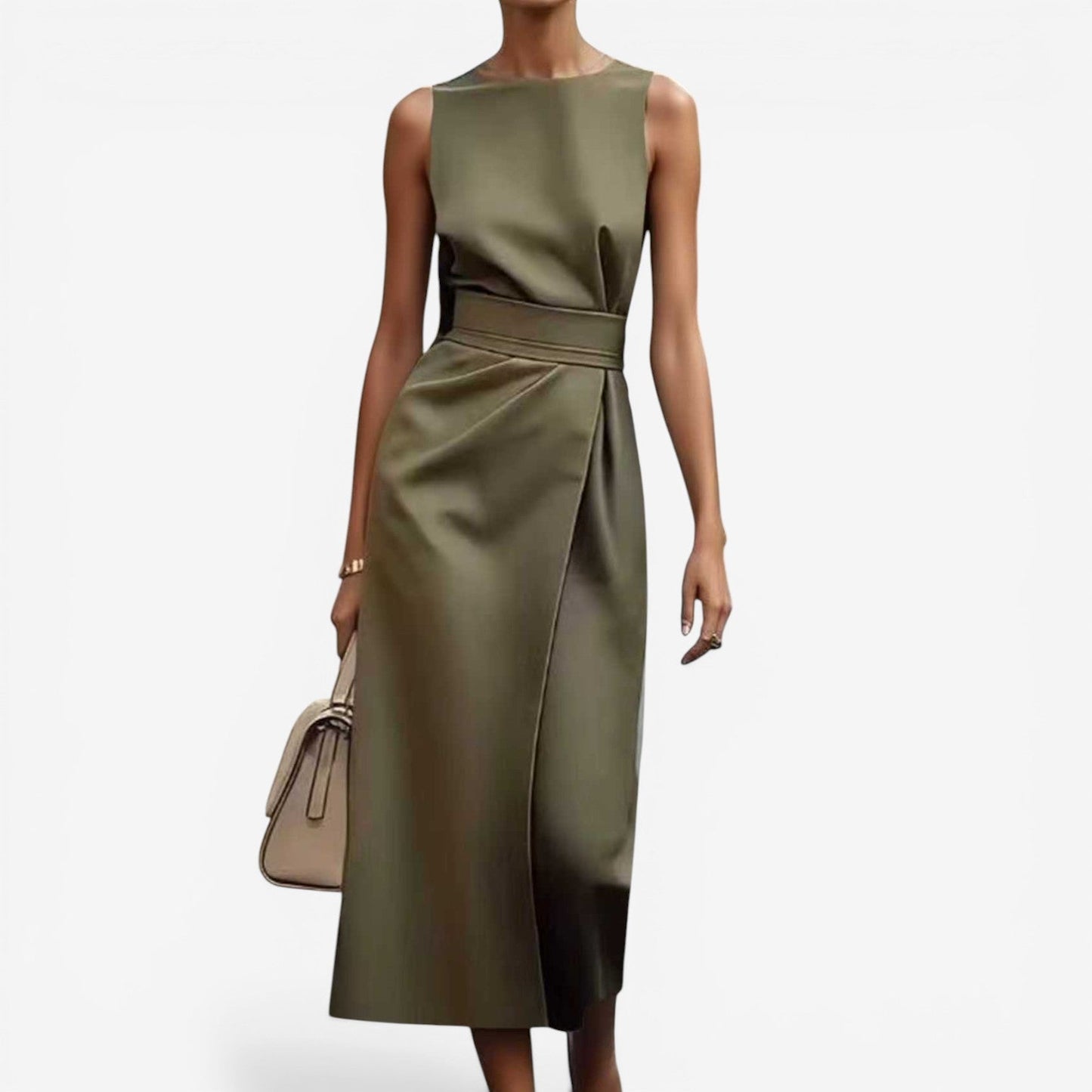 Ashley™ Robe silhouette