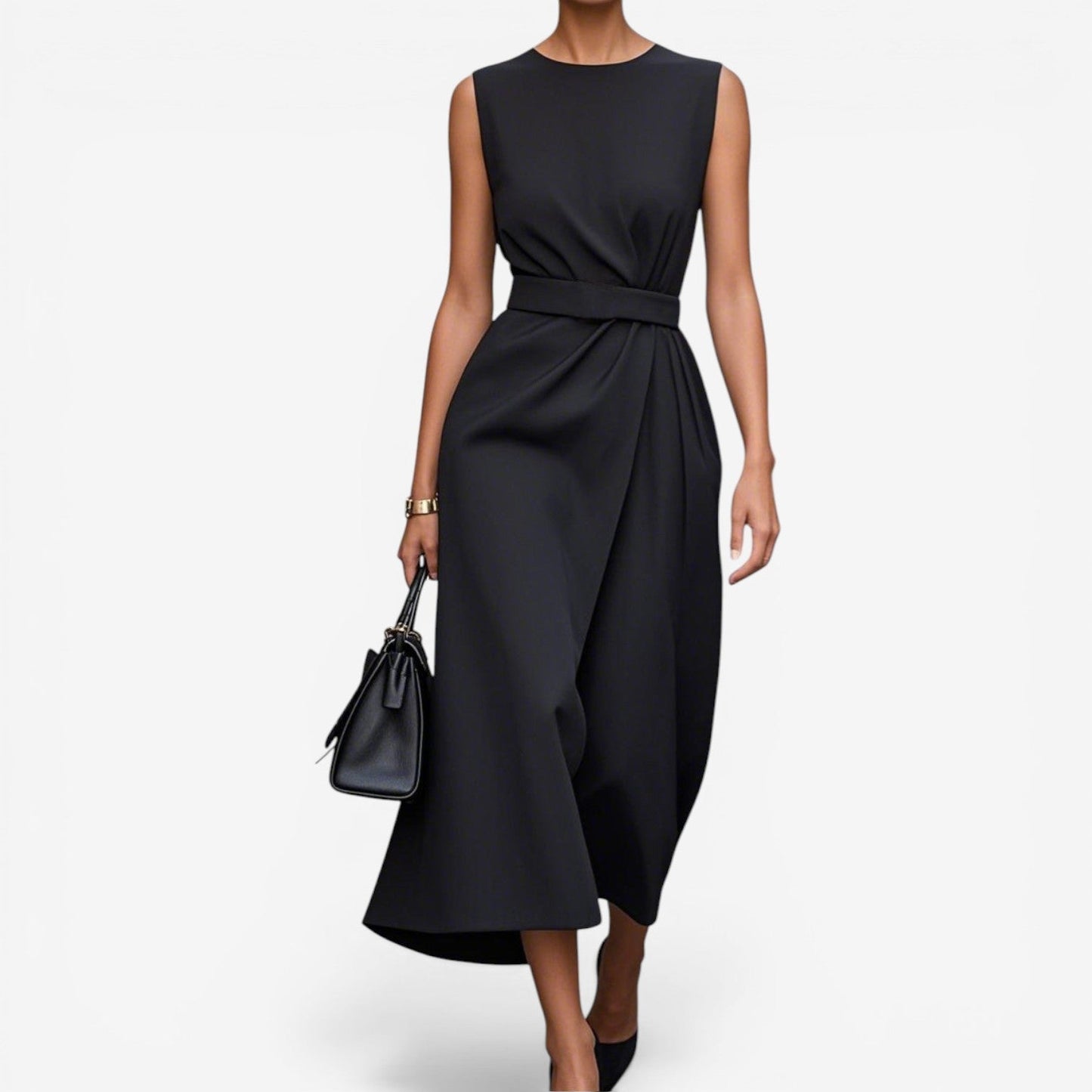 Ashley™ Robe silhouette