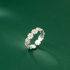 MAISY™ – Blooming Daisy Ring