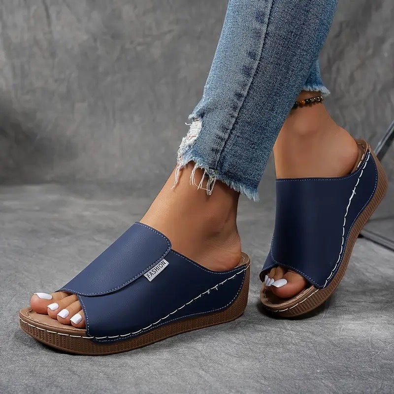 Naomi - Everyday Sandals
