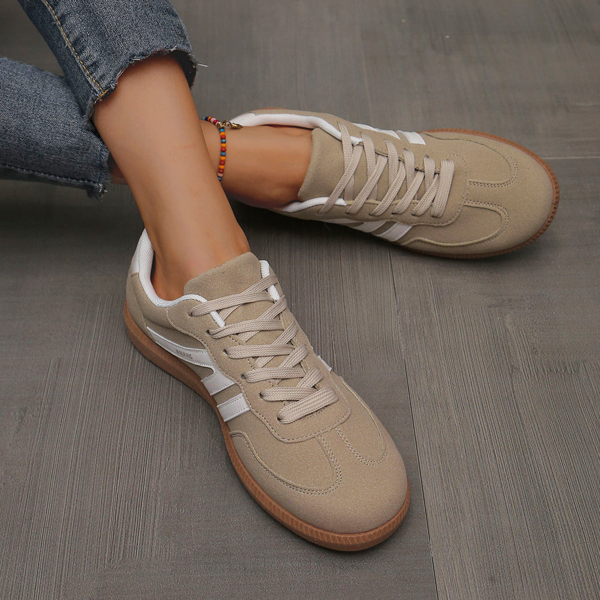 Delara | Baskets Orthopédiques