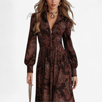 Helene™ Maxi intemporel