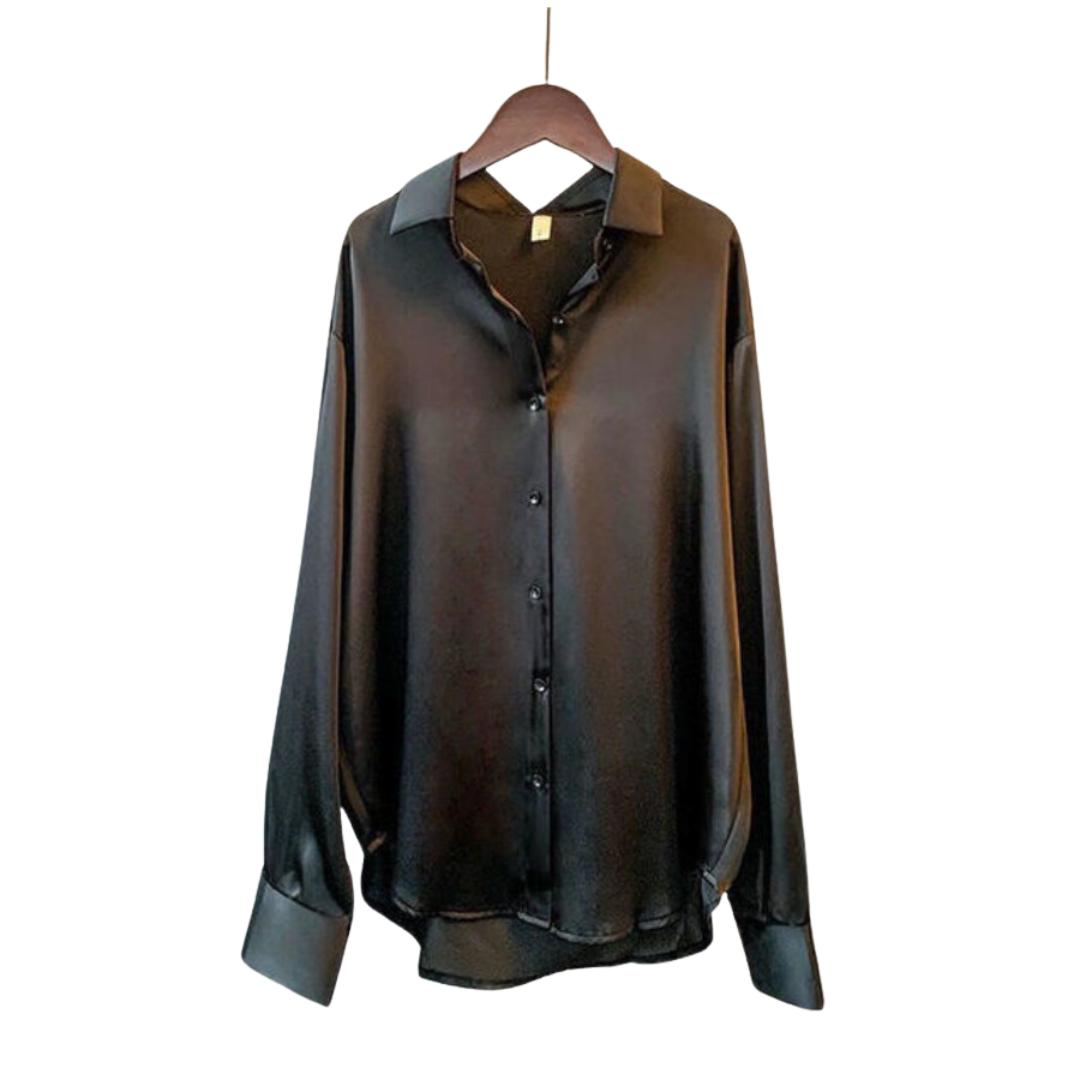 Chloe – Simple Grace Blouse