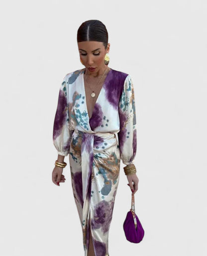 Meilora | Élégante Robe