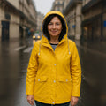 Jolene™ | Versatile Rain and Wind Jacket