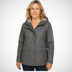 Jolene™ | Versatile Rain and Wind Jacket