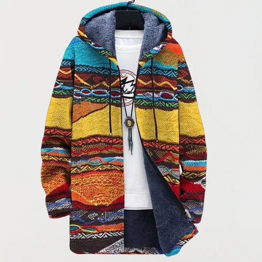 Corlina™ | Lightweight Comfort Hoodie