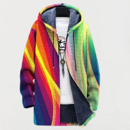 Corlina™ | Lightweight Comfort Hoodie