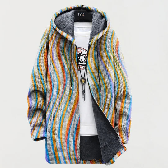Corlina™ | Lightweight Comfort Hoodie