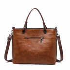 Thalia | Stylish Leather Bag