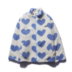 Viora™ | Reversible Heart Jacket
