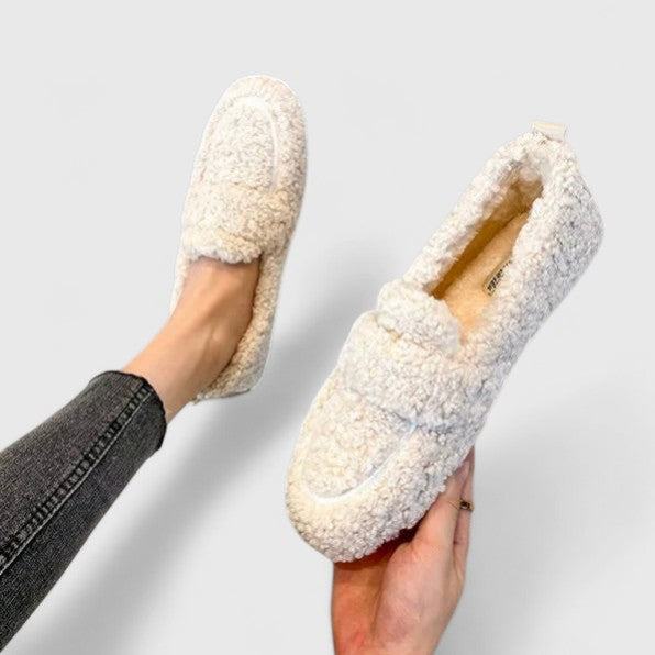 Aveline™ | Elegant Warm Slippers