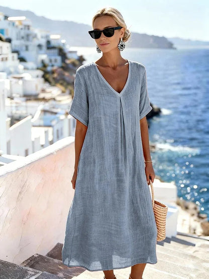 Wrenley™ | Maxi Détendu et Flottant