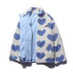Viora™ | Reversible Heart Jacket