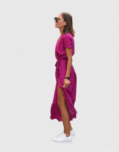 Angie | Élégante Robe