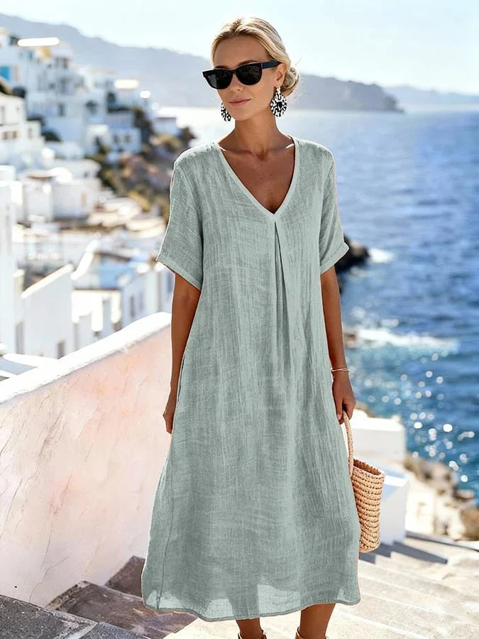 Wrenley™ | Maxi Détendu et Flottant