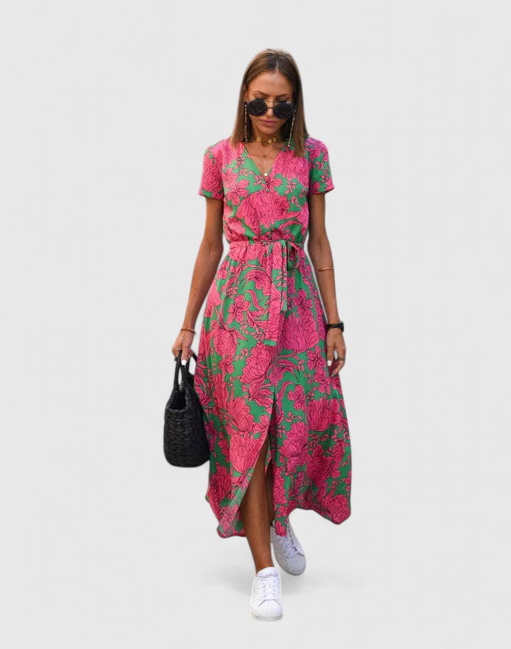 Angie | Élégante Robe