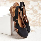 Delaney - Comfort Sandals