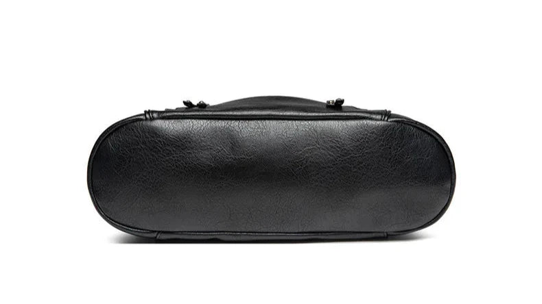 Lina | Luxe Leather Bag