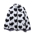 Viora™ | Reversible Heart Jacket