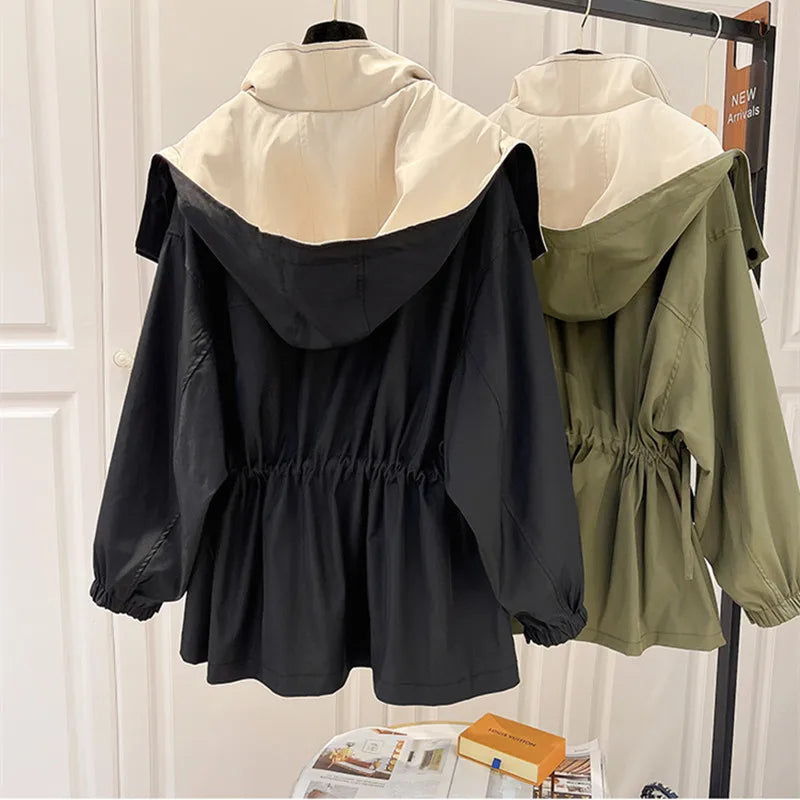 Zynara™ |  Elegant Jacket