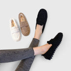 Aveline™ | Elegant Warm Slippers
