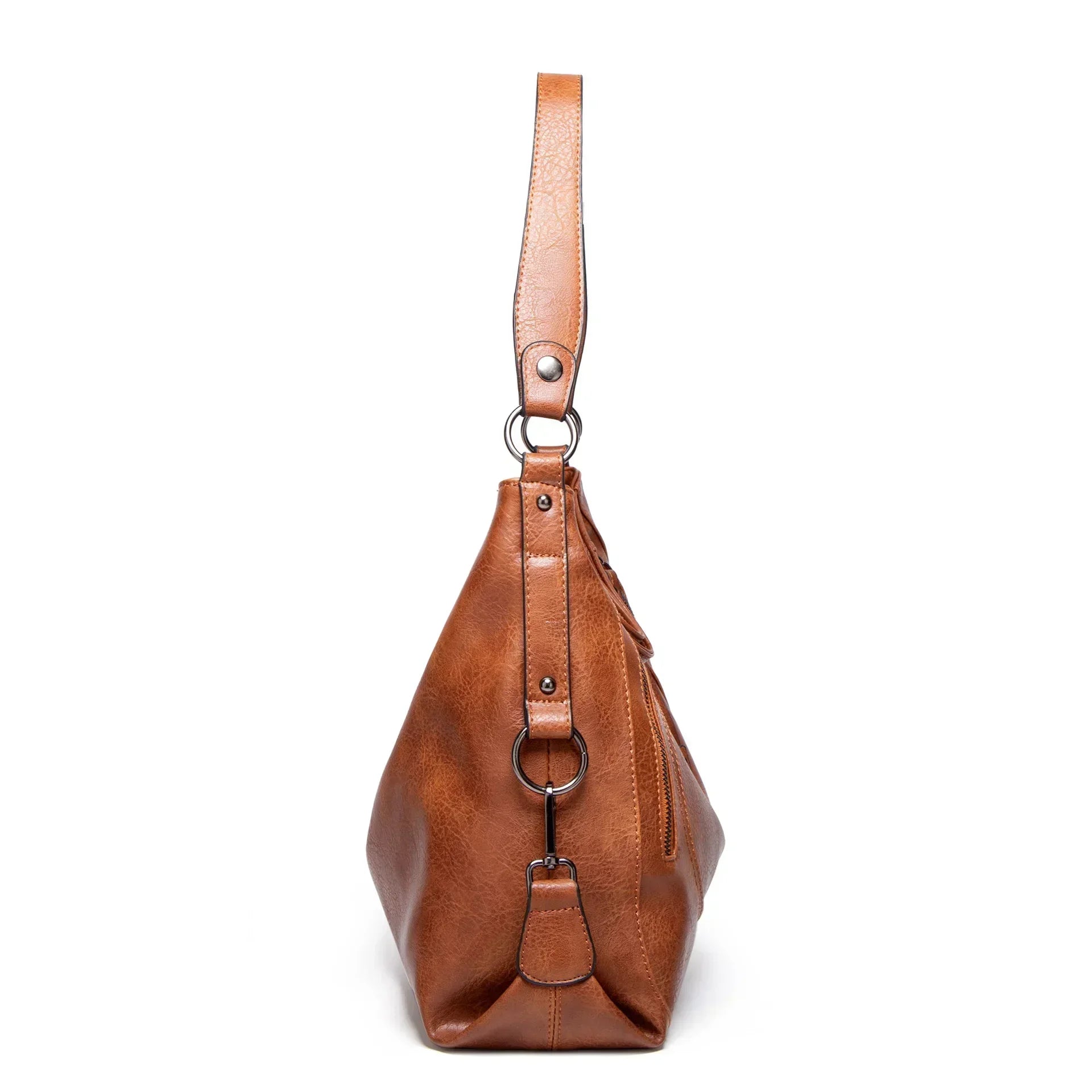 Nora | Everyday Leather Bag