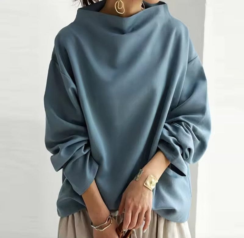 Florelle™ | Lightweight Daily Sweater
