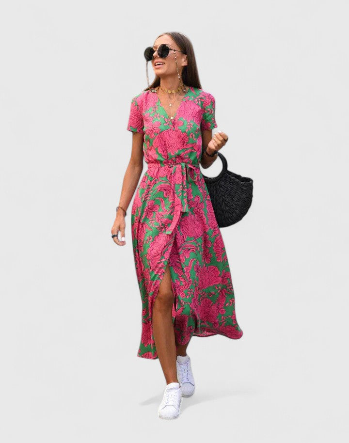 Angie | Élégante Robe