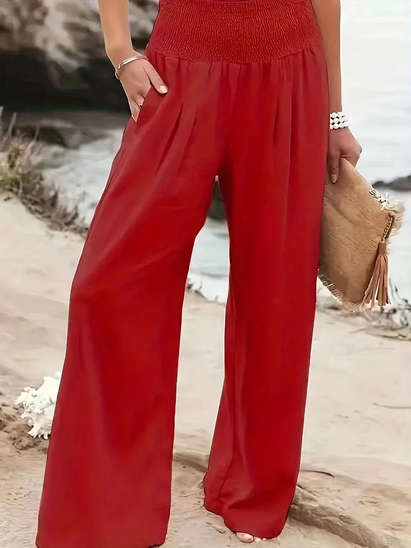 Maria - Trousers