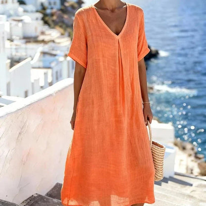 Wrenley™ | Maxi Détendu et Flottant